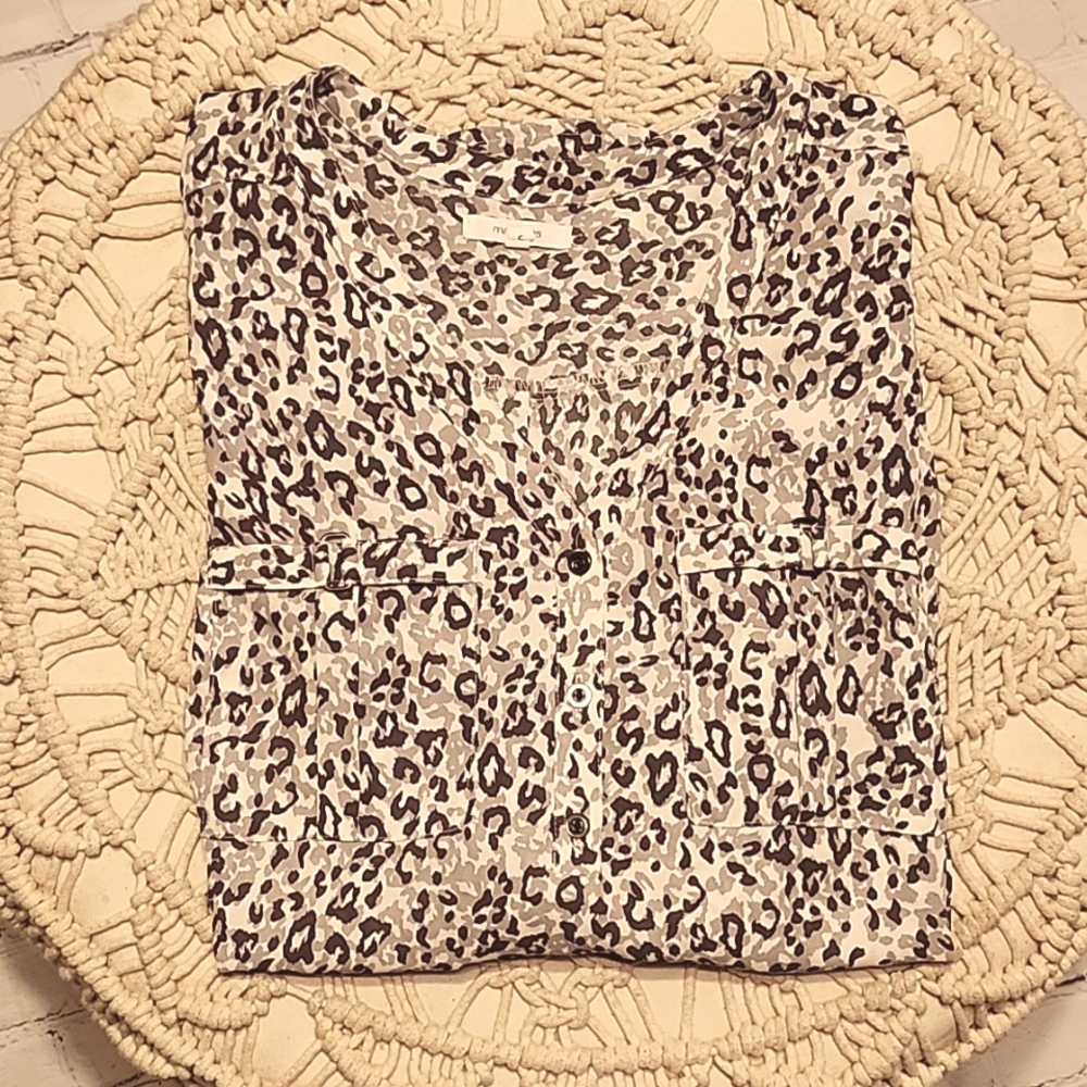 MAURICES BLOUSE